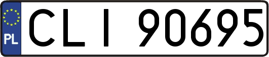 CLI90695