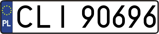 CLI90696
