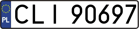 CLI90697
