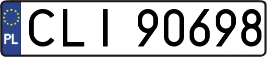 CLI90698