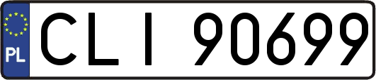 CLI90699