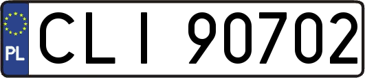 CLI90702