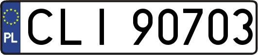 CLI90703