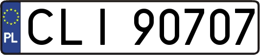 CLI90707