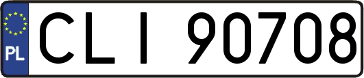 CLI90708
