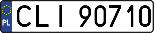 CLI90710