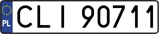 CLI90711