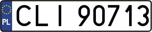 CLI90713