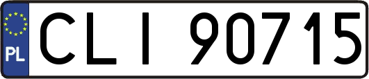 CLI90715