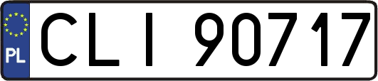 CLI90717