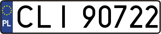 CLI90722