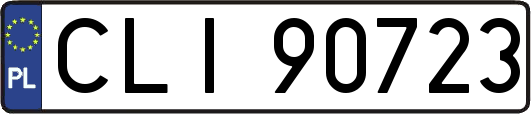 CLI90723