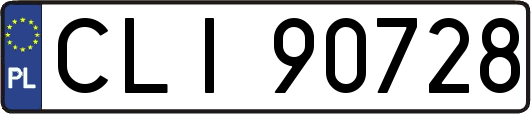 CLI90728