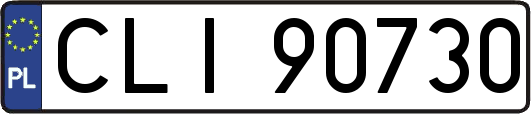 CLI90730