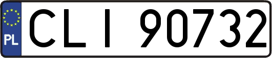 CLI90732