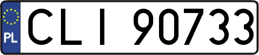 CLI90733