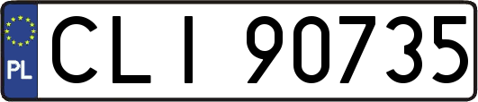 CLI90735