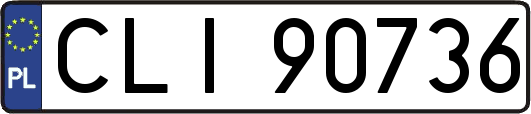 CLI90736