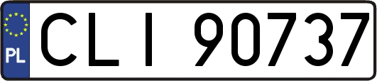 CLI90737