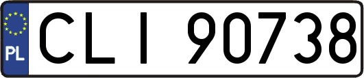 CLI90738