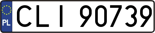 CLI90739
