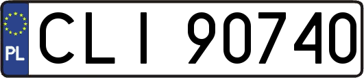 CLI90740