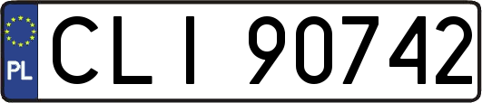 CLI90742
