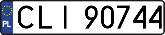 CLI90744