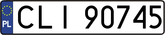 CLI90745