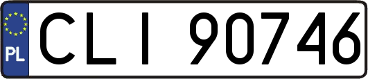 CLI90746