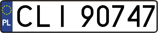 CLI90747