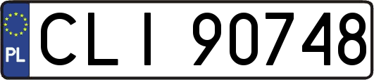 CLI90748