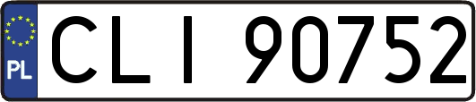CLI90752