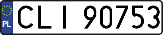 CLI90753