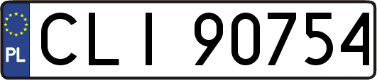 CLI90754