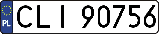 CLI90756
