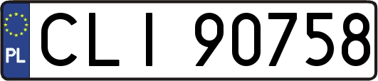 CLI90758
