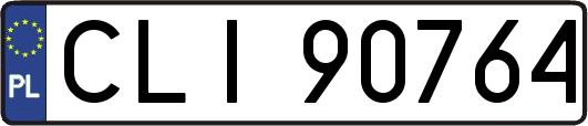 CLI90764