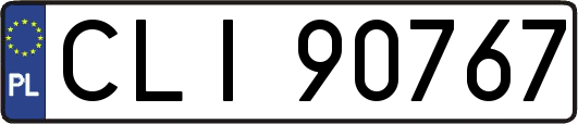 CLI90767