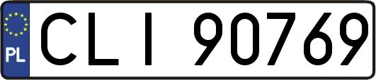 CLI90769
