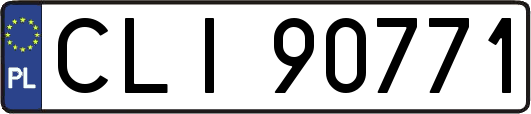 CLI90771