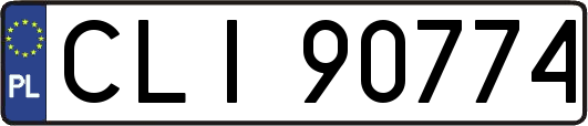CLI90774