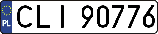 CLI90776