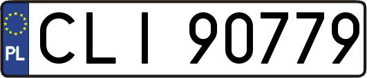CLI90779