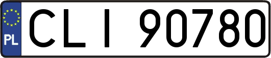 CLI90780