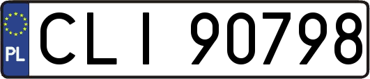 CLI90798