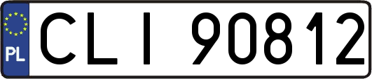 CLI90812