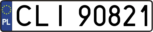 CLI90821