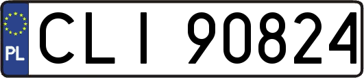 CLI90824