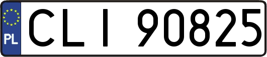 CLI90825